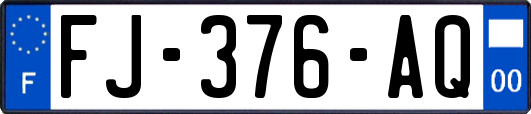 FJ-376-AQ