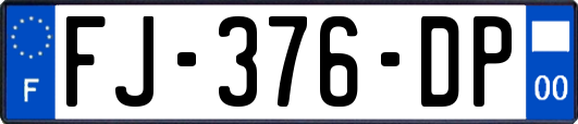 FJ-376-DP