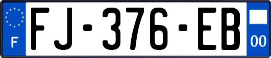 FJ-376-EB