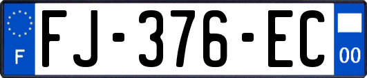 FJ-376-EC
