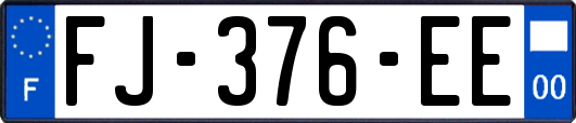 FJ-376-EE