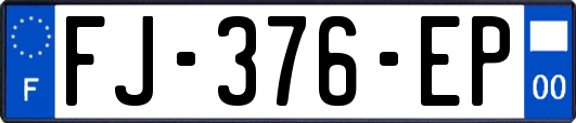 FJ-376-EP