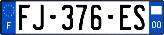 FJ-376-ES