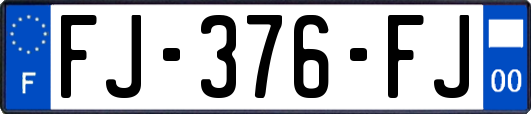 FJ-376-FJ