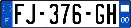 FJ-376-GH