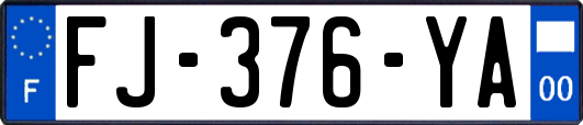FJ-376-YA