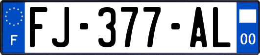 FJ-377-AL