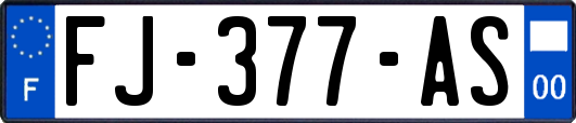 FJ-377-AS