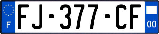 FJ-377-CF