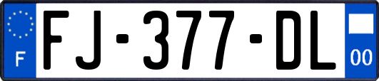 FJ-377-DL