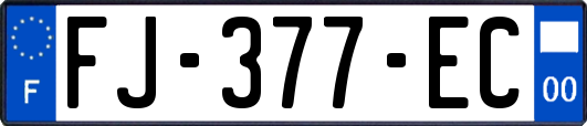 FJ-377-EC