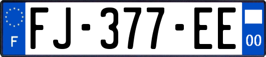 FJ-377-EE