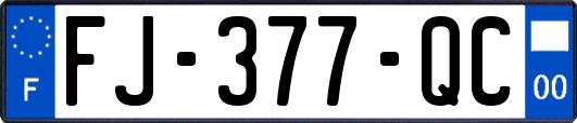 FJ-377-QC