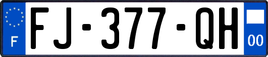 FJ-377-QH