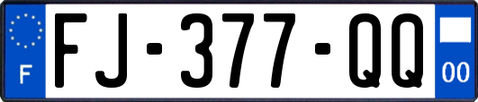 FJ-377-QQ