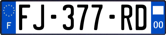 FJ-377-RD