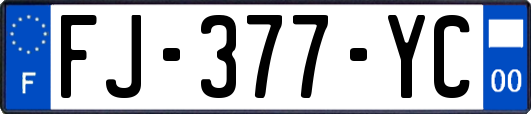 FJ-377-YC