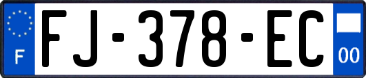 FJ-378-EC