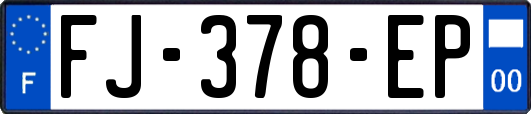 FJ-378-EP