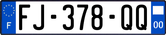 FJ-378-QQ