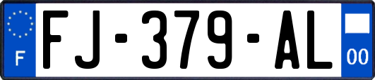 FJ-379-AL