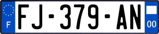 FJ-379-AN