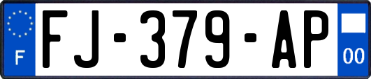 FJ-379-AP