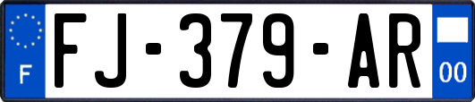 FJ-379-AR