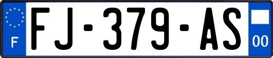 FJ-379-AS