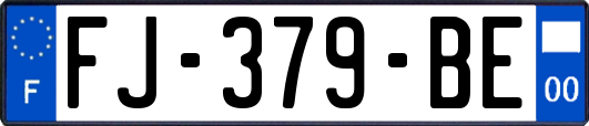 FJ-379-BE