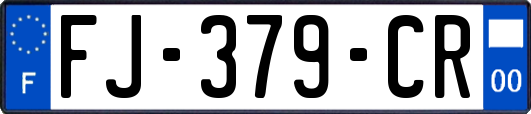 FJ-379-CR