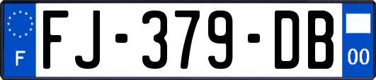 FJ-379-DB