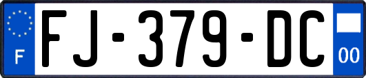 FJ-379-DC
