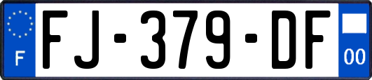 FJ-379-DF