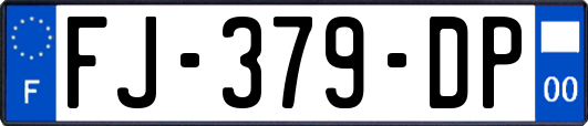 FJ-379-DP