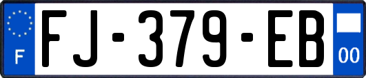 FJ-379-EB