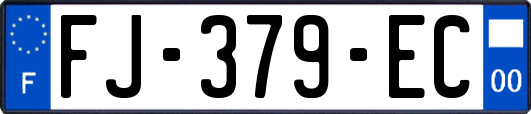 FJ-379-EC