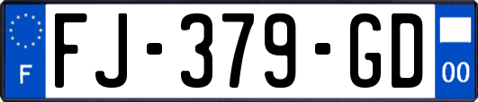 FJ-379-GD