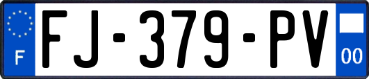 FJ-379-PV