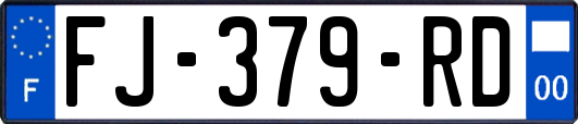 FJ-379-RD