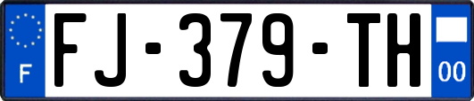 FJ-379-TH