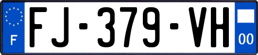 FJ-379-VH