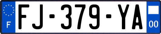 FJ-379-YA