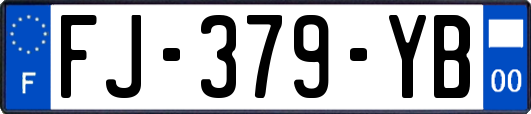 FJ-379-YB