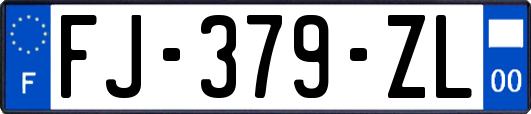FJ-379-ZL