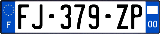 FJ-379-ZP