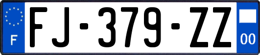 FJ-379-ZZ