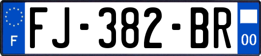 FJ-382-BR