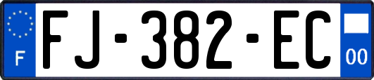 FJ-382-EC