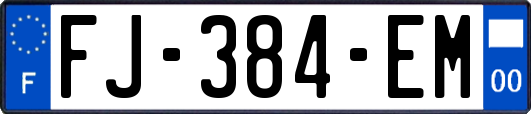 FJ-384-EM